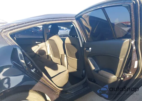 2017 Kia Forte Lx from USA, damaged, VIN KNAFK5A80H5680418